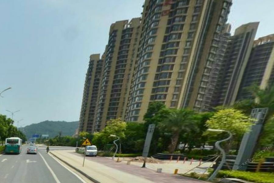 James Joyce Hotel Zhuhai Hengqin Chimelong מראה חיצוני תמונה