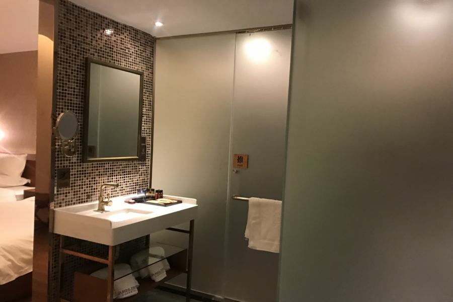 James Joyce Hotel Zhuhai Hengqin Chimelong מראה חיצוני תמונה