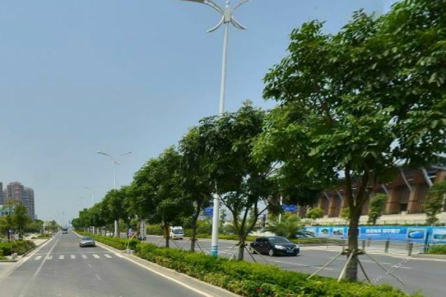 James Joyce Hotel Zhuhai Hengqin Chimelong מראה חיצוני תמונה