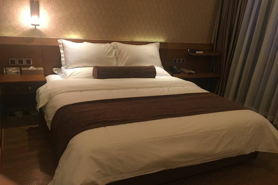 James Joyce Hotel Zhuhai Hengqin Chimelong מראה חיצוני תמונה