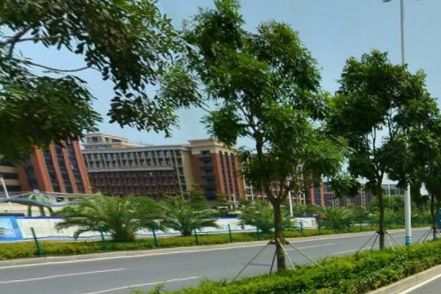 James Joyce Hotel Zhuhai Hengqin Chimelong מראה חיצוני תמונה